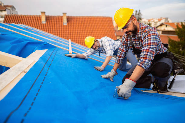 Quick and Trustworthy Emergency Roof Repair Services in Salem, OR