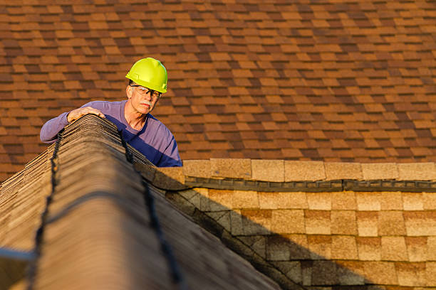 Roof Installation Near Me in Salem, OR