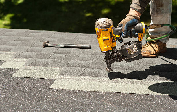 Quick and Trustworthy Emergency Roof Repair Services in Salem, OR