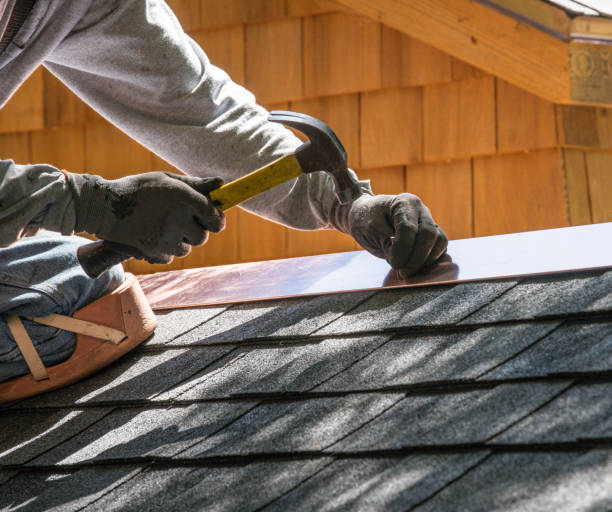 Best New Roof Installation  in Salem, OR